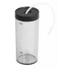 Kaffeemaschine AMICA 1,25L Elegance CM 7011