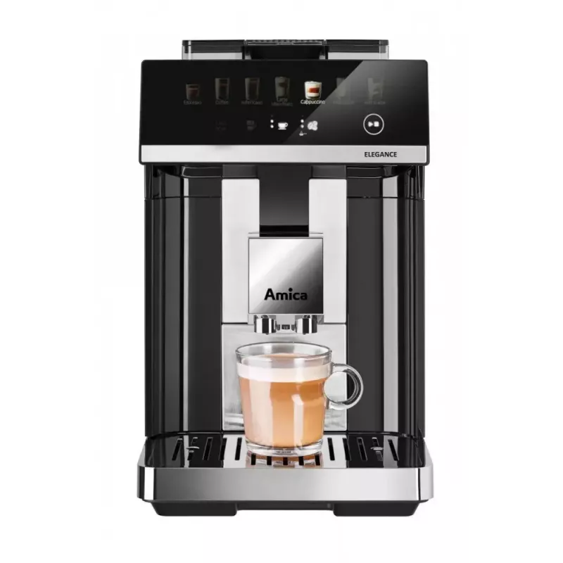 Kaffeemaschine AMICA 1,25L Elegance CM 7011