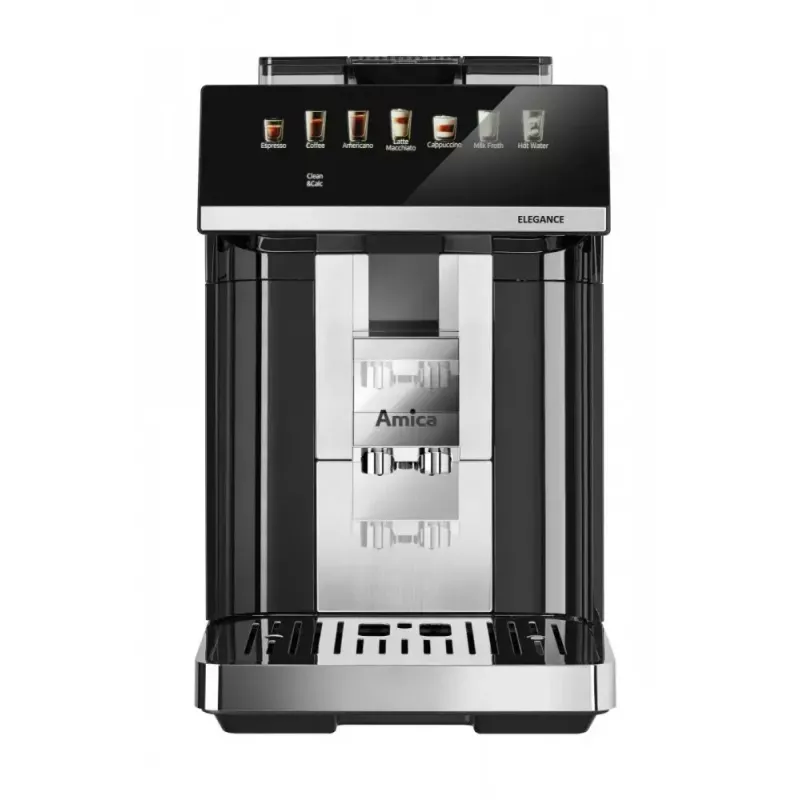 Kaffeemaschine AMICA 1,25L Elegance CM 7011