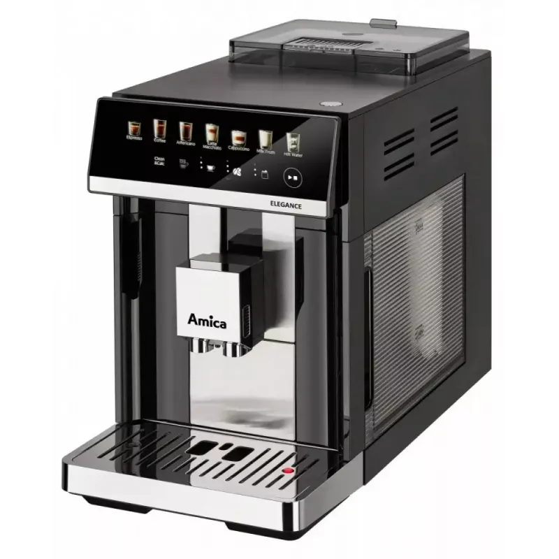 Kaffeemaschine AMICA 1,25L Elegance CM 7011