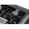 Kaffeemaschine AMICA 1,25L Elegance CM 7011