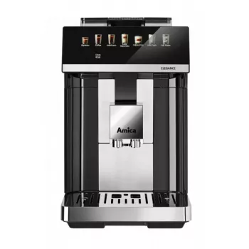 Kaffeemaschine AMICA 1,25L Elegance CM 7011