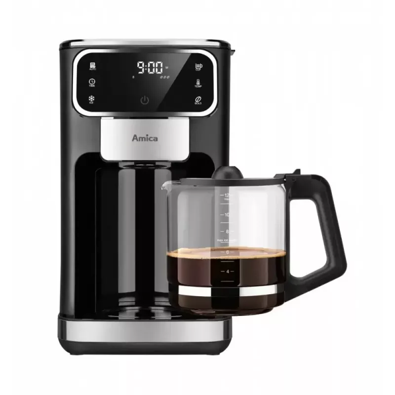 Kaffeemaschine AMICA 1,2L CD2011