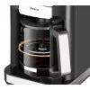 Kaffeemaschine AMICA 1,2L CD2011