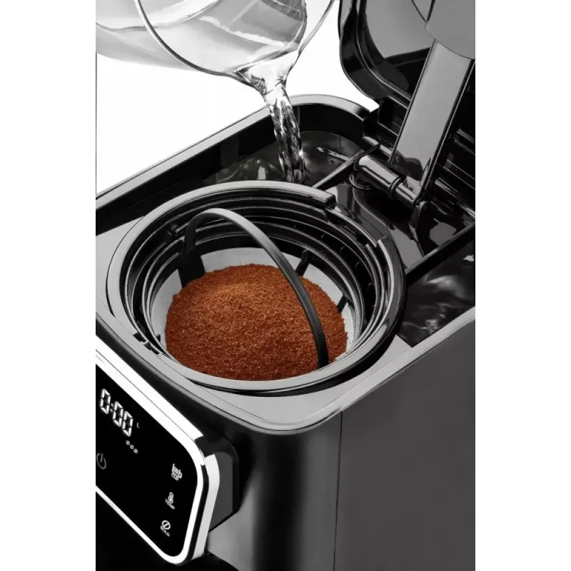 Kaffeemaschine AMICA 1,2L CD2011