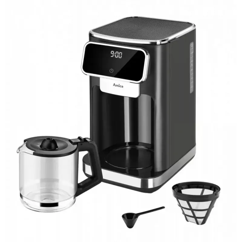 Kaffeemaschine AMICA 1,2L CD2011