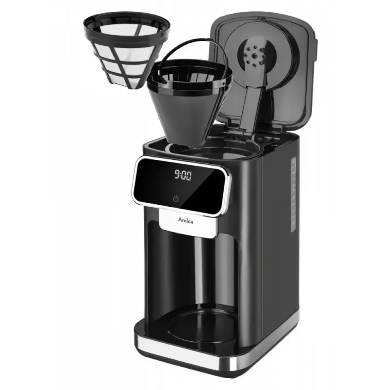 Kaffeemaschine AMICA 1,2L CD2011