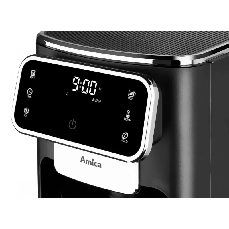Kaffeemaschine AMICA 1,2L CD2011