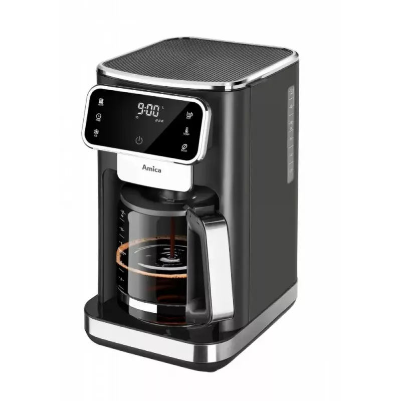 Kaffeemaschine AMICA 1,2L CD2011