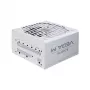 Chieftec Vega PPG-750-CW Netzteil 750 W 24-Pin ATX ATX Weiß