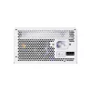 Chieftec Vega PPG-750-CW Netzteil 750 W 24-Pin ATX ATX Weiß