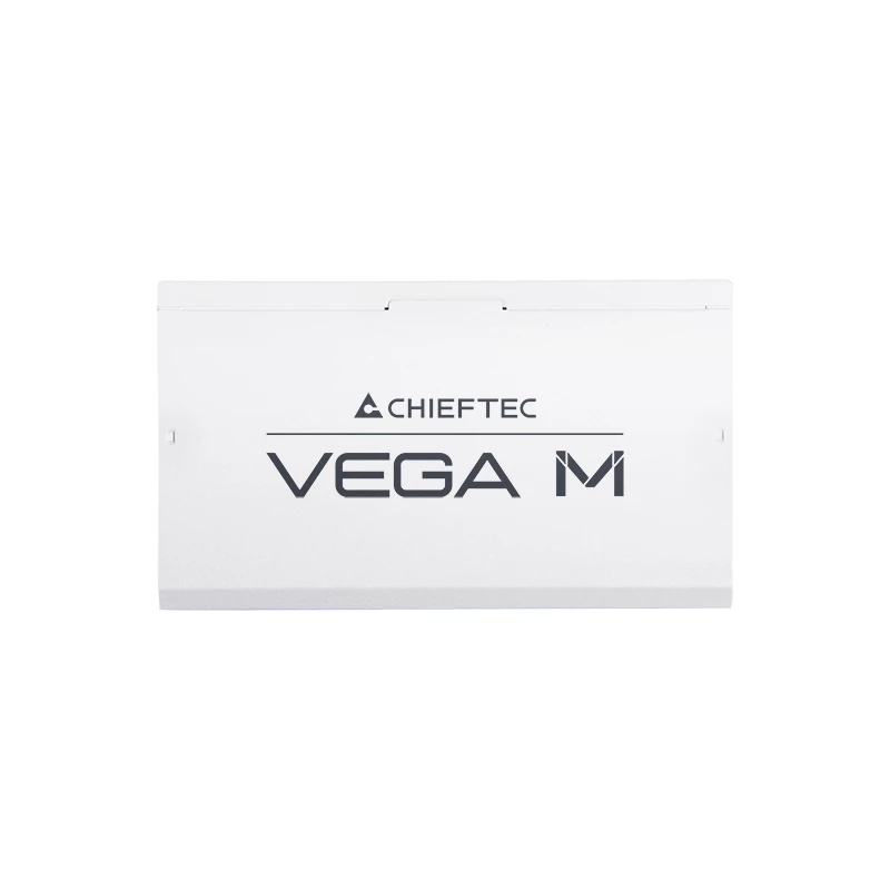 Chieftec Vega PPG-750-CW Netzteil 750 W 24-Pin ATX ATX Weiß
