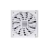 Chieftec Vega PPG-850-CW Netzteil 850 W 20+4-Pin-ATX ATX Weiß