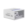 Chieftec Vega PPG-850-CW Netzteil 850 W 20+4-Pin-ATX ATX Weiß