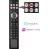 Hisense 120L5ND Projektions-TV Ultra-Kurzdistanz-Projektor 2700 ANSI Lumen DLP UHD 4K (3840x2160) Schwarz, Silber 3D