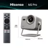 Hisense M2 Pro UHD 4K (3840x2160) 3D Grau