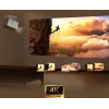 Hisense M2 Pro UHD 4K (3840x2160) 3D Grau