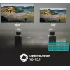 Hisense M2 Pro UHD 4K (3840x2160) 3D Grau