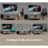 Hisense M2 Pro UHD 4K (3840x2160) 3D Grau