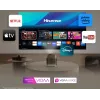 Hisense M2 Pro UHD 4K (3840x2160) 3D Grau