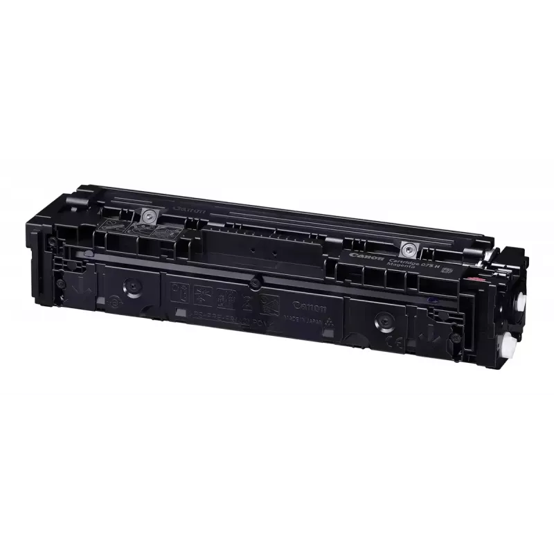 Toner Canon 075 High Capacity 2500 Seiten Magenta