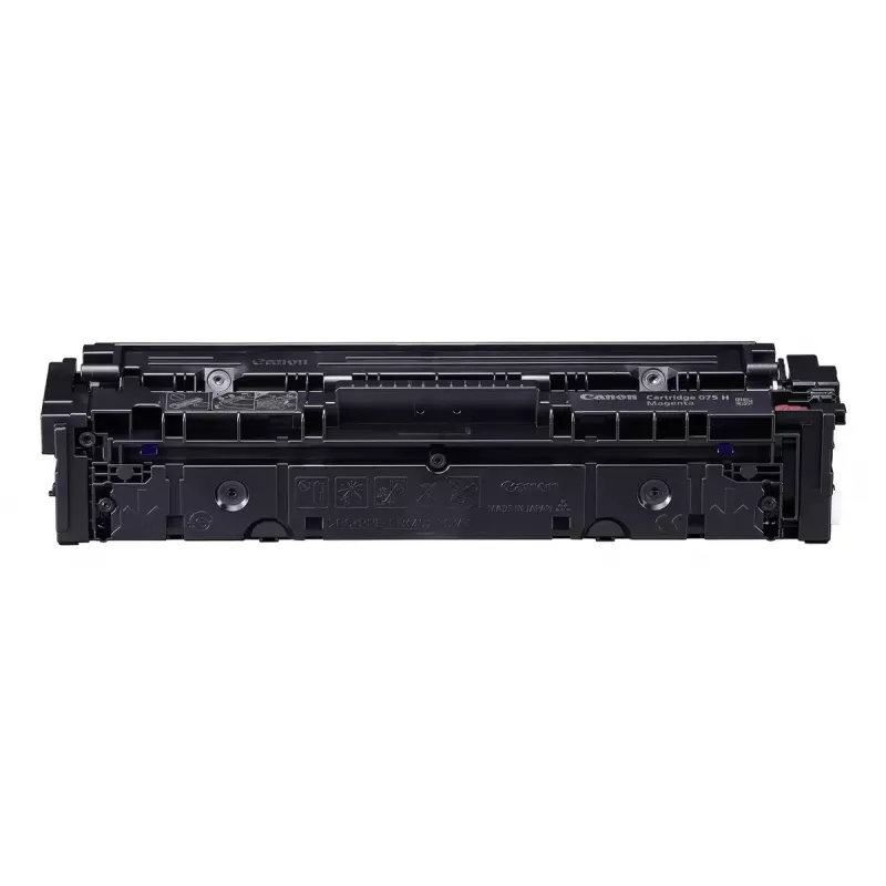 Toner Canon 075 High Capacity 2500 Seiten Magenta