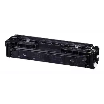 Toner Canon 075 High Capacity 2500 Seiten Gelb