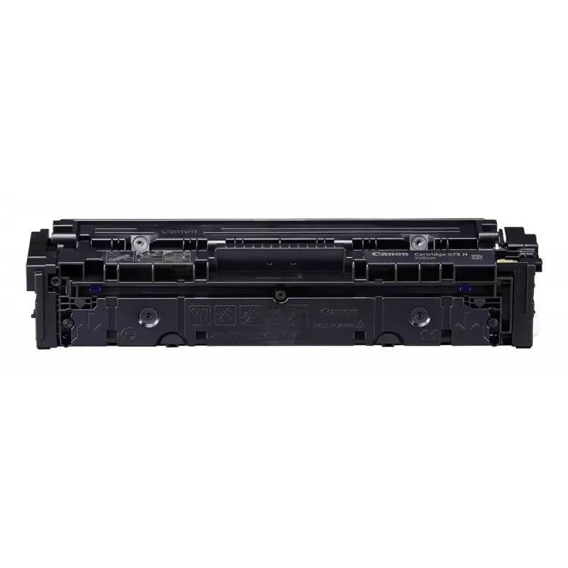 Toner Canon 075 High Capacity 2500 Seiten Gelb