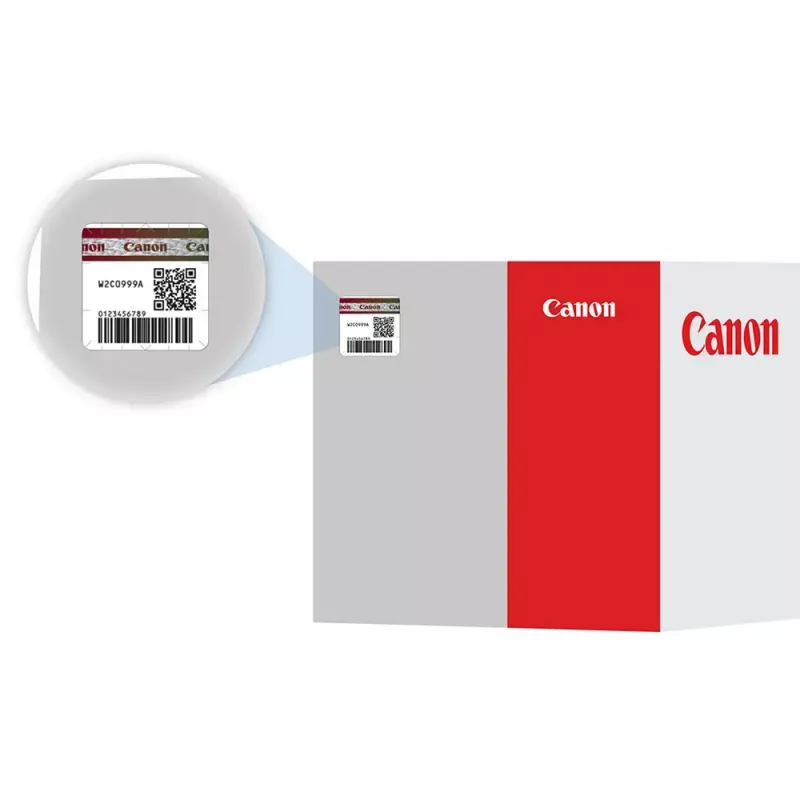 Toner Canon 075 High Capacity 3500 Seiten Schwarz