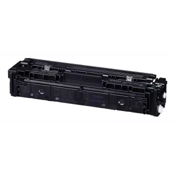 Toner-Kartusche Canon 075 Hohe Kapazität Cyan 2500 Seiten