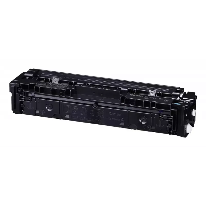 Toner-Kartusche Canon 075 Hohe Kapazität Cyan 2500 Seiten