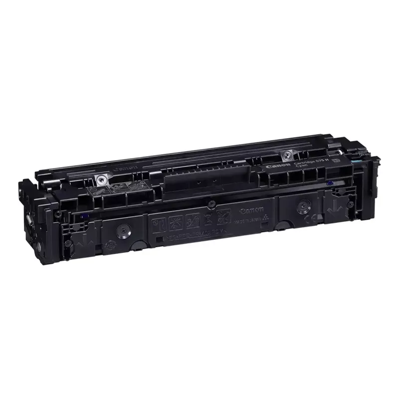 Toner-Kartusche Canon 075 Hohe Kapazität Cyan 2500 Seiten