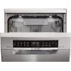 Freistehender Geschirrspüler Bosch Serie 6 SPS6EMI21E — Slimline 45 cm, 10 Maßgedecke, 8 Programme, Energieeffizienzklasse B