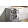 Freistehender Geschirrspüler Bosch Serie 6 SPS6EMI21E — Slimline 45 cm, 10 Maßgedecke, 8 Programme, Energieeffizienzklasse B