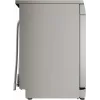 Freistehender Geschirrspüler Bosch Serie 6 SPS6EMI21E — Slimline 45 cm, 10 Maßgedecke, 8 Programme, Energieeffizienzklasse B