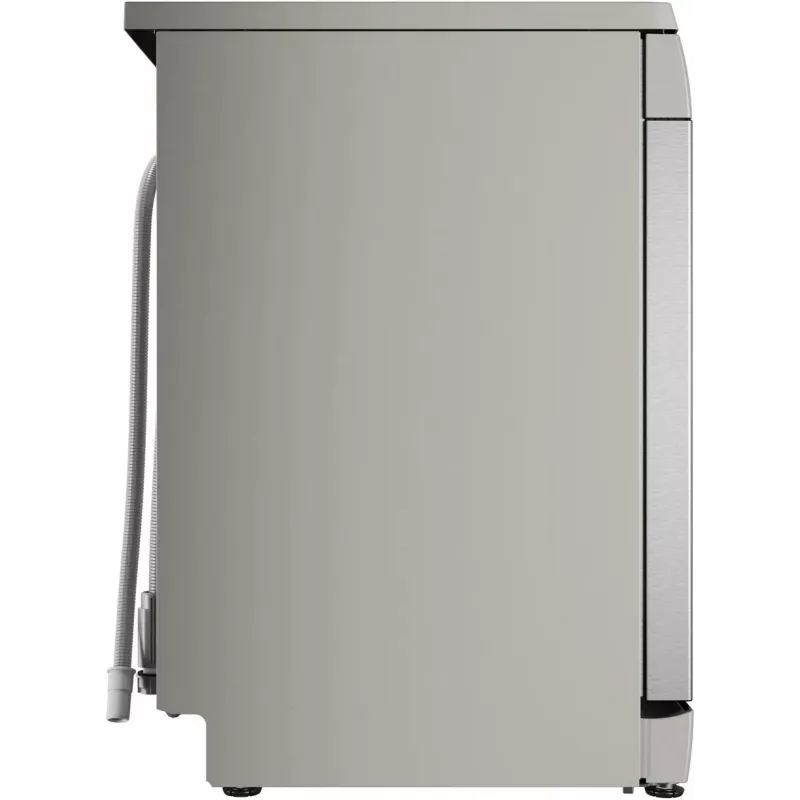 Freistehender Geschirrspüler Bosch Serie 6 SPS6EMI21E — Slimline 45 cm, 10 Maßgedecke, 8 Programme, Energieeffizienzklasse B