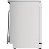 Geschirrspüler Bosch Serie 4 SMS4HVW14E Freistehend 60 cm — 14 Maßgedecke, 46 dB, Wärmetauscher