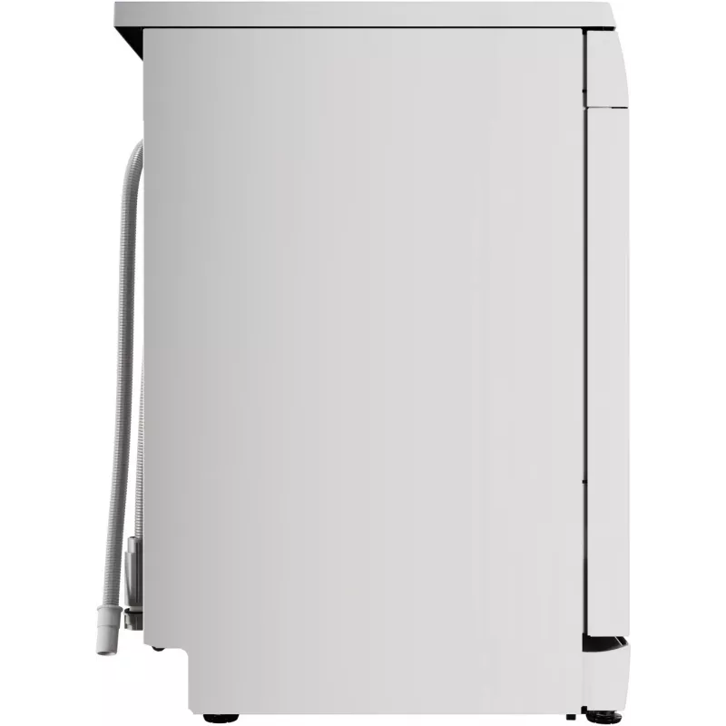 Geschirrspüler Bosch Serie 4 SMS4HVW14E Freistehend 60 cm — 14 Maßgedecke, 46 dB, Wärmetauscher