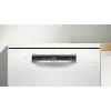 Geschirrspüler Bosch Serie 4 SMS4HVW14E Freistehend 60 cm — 14 Maßgedecke, 46 dB, Wärmetauscher