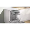 Geschirrspüler Bosch Serie 4 SMS4HVW14E Freistehend 60 cm — 14 Maßgedecke, 46 dB, Wärmetauscher