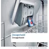Geschirrspüler Bosch Serie 4 SMS4HVW14E Freistehend 60 cm — 14 Maßgedecke, 46 dB, Wärmetauscher