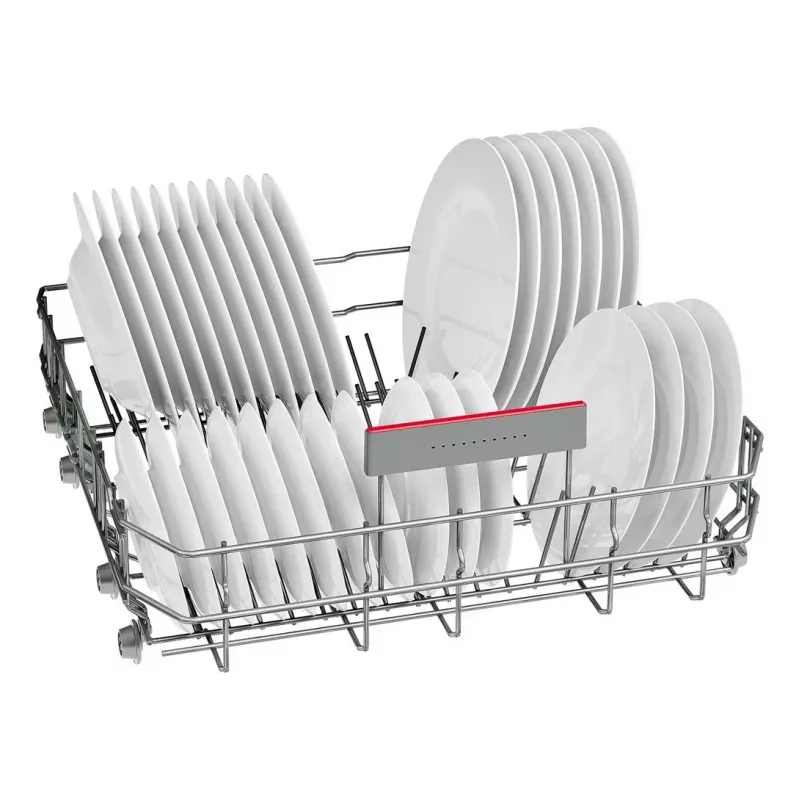 Geschirrspüler Bosch Serie 4 SMS4HVW14E Freistehend 60 cm — 14 Maßgedecke, 46 dB, Wärmetauscher