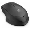 HP 280 Silent Wireless Maus, Rechtshändig, Optisch, RF Wireless, Schwarz