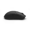 HP 400 Quiet Schwarz Wireless Maus, beidhändig, RF Wireless + Bluetooth, 6000 DPI, Schwarz