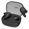 JVC HA-A23T-B-U Kopfhörer/Headset True Wireless Stereo (TWS) In-Ear Anrufe/Musik/Sport/Alltag Bluetooth Schwarz