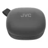 JVC HA-A23T-B-U Kopfhörer/Headset True Wireless Stereo (TWS) In-Ear Anrufe/Musik/Sport/Alltag Bluetooth Schwarz