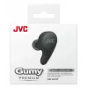 JVC HA-A23T-B-U Kopfhörer/Headset True Wireless Stereo (TWS) In-Ear Anrufe/Musik/Sport/Alltag Bluetooth Schwarz