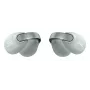 JVC HA-NP1T Headset True Wireless Stereo (TWS) Ear-Clip-On Anrufe/Musik USB Type-C Bluetooth Grau, Silber