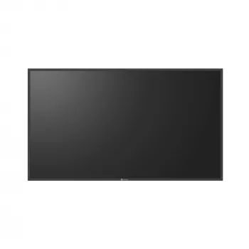 AG Neovo QM4303 Signage Display Digital-Signage-Flachbildschirm 108 cm (42,5 Zoll) LED 500 cd/m² 4K Ultra HD Schwarz 24/7