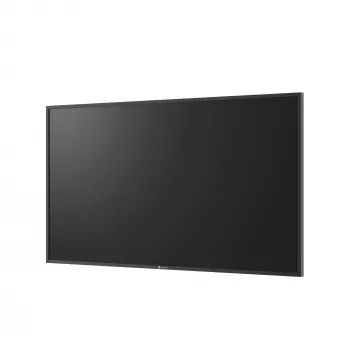 AG Neovo QM4303 Signage Display Digital-Signage-Flachbildschirm 108 cm (42,5 Zoll) LED 500 cd/m² 4K Ultra HD Schwarz 24/7
